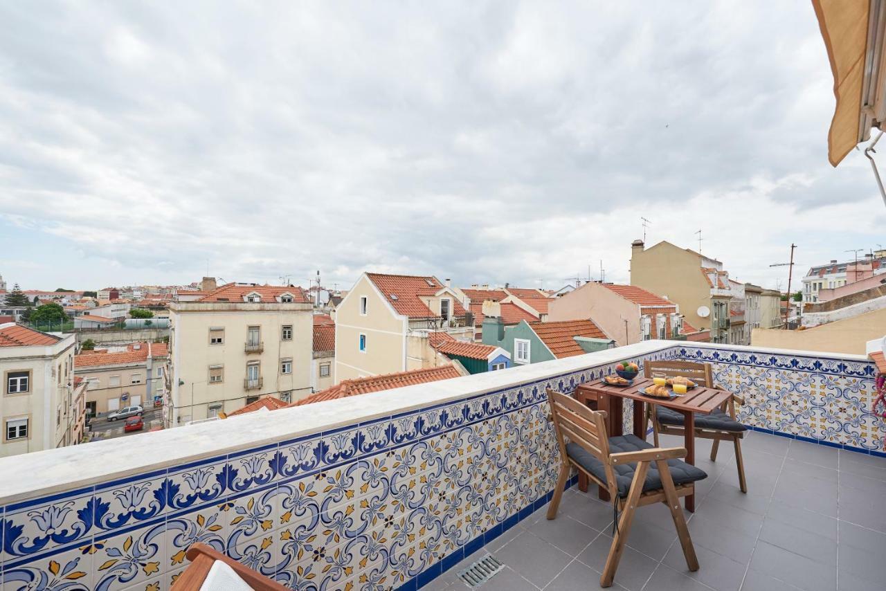 Apartamento Belle Vue Sur Le Tage *