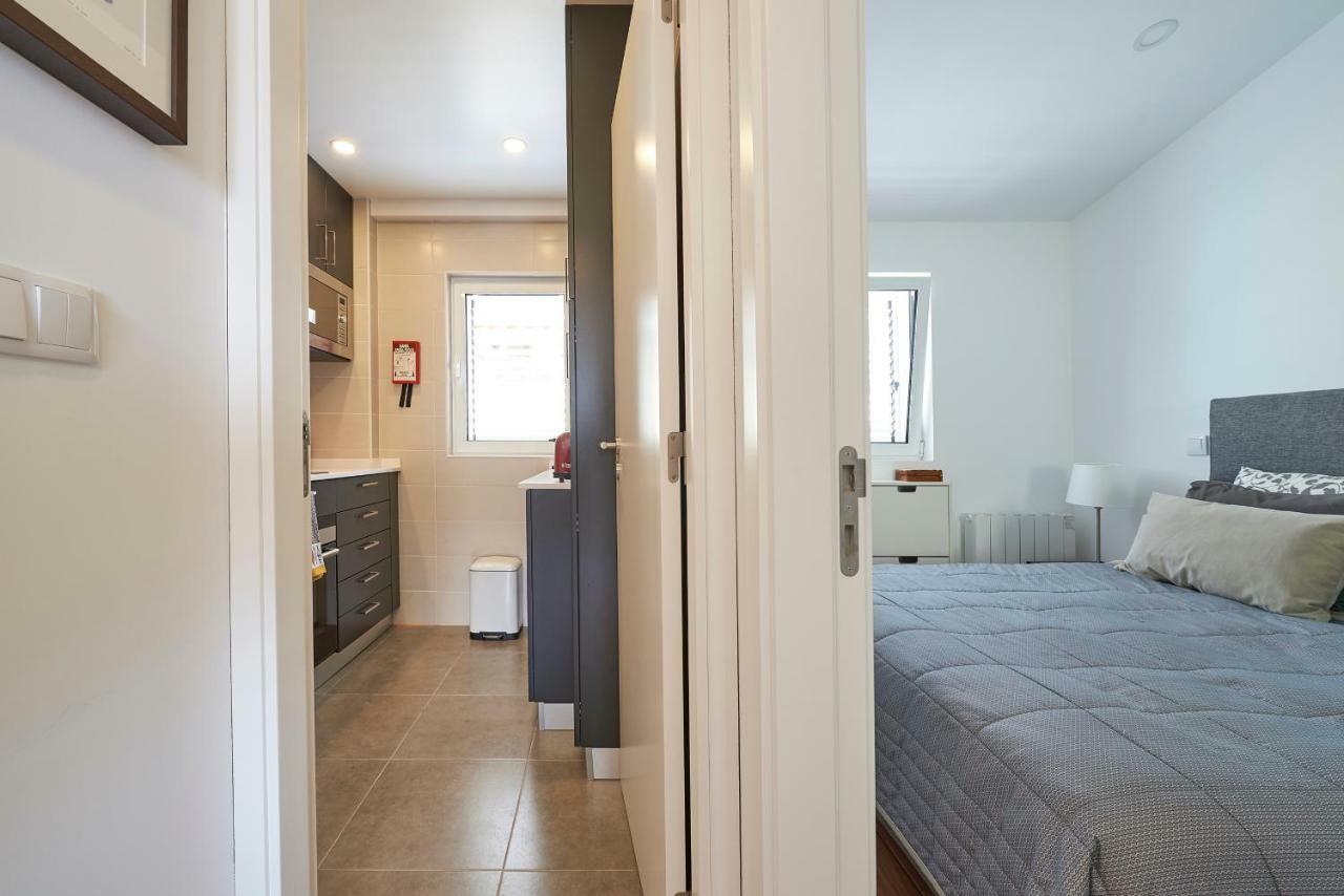 Apartamento Belle Vue Sur Le Tage
