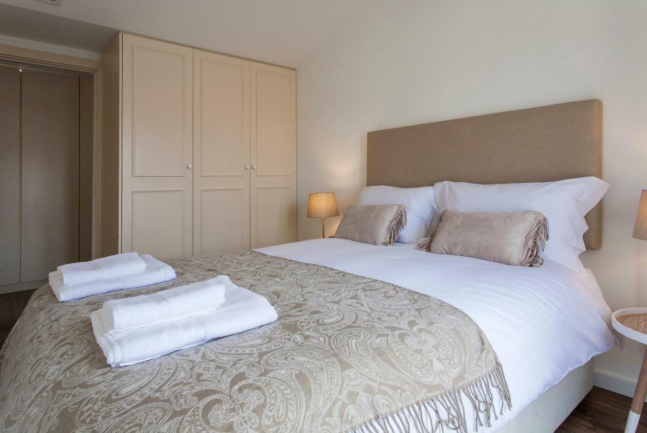 Apartamento Chiado River View Deluxe Lisboa