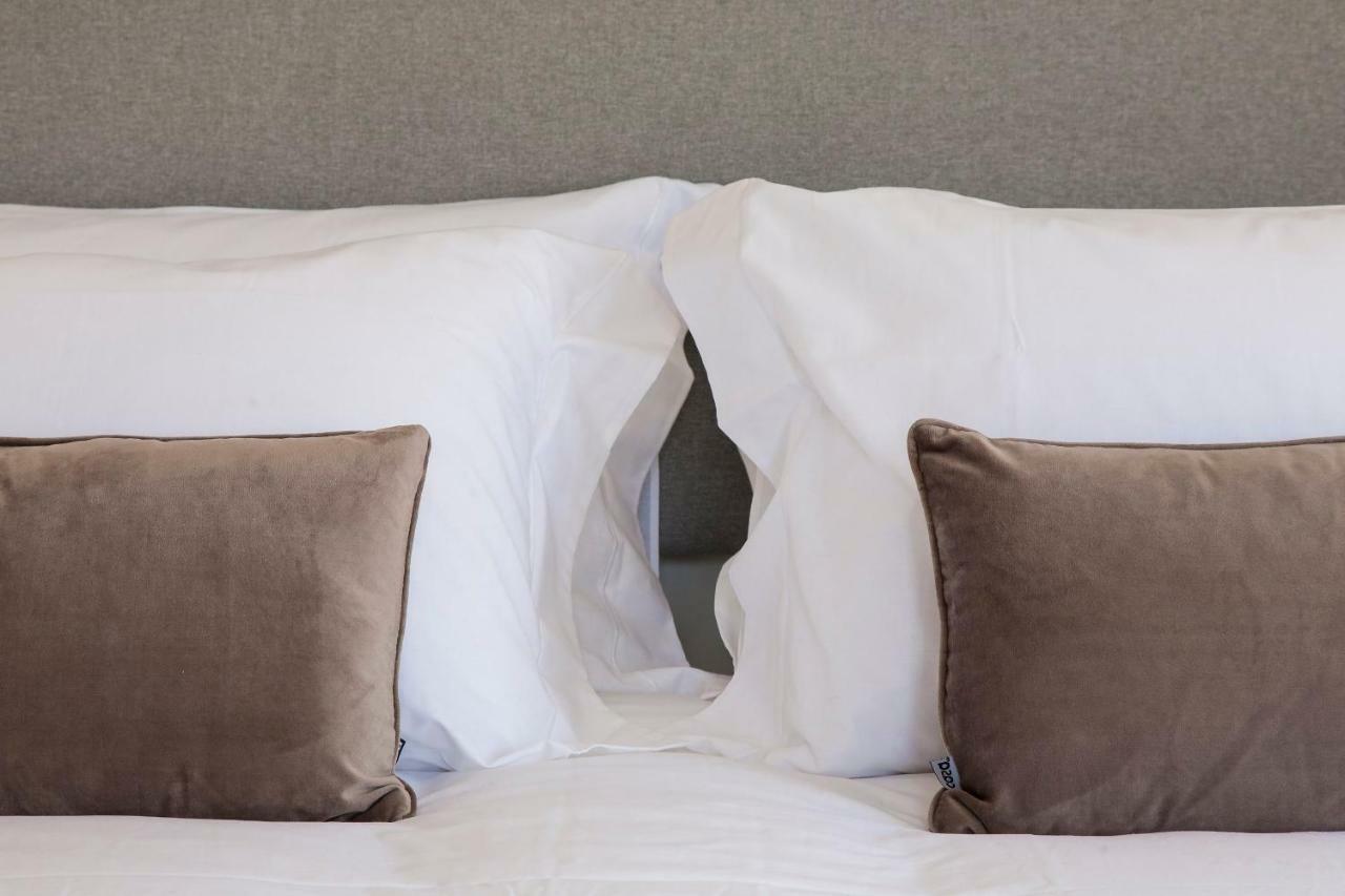 Apartamento Chiado River View Deluxe