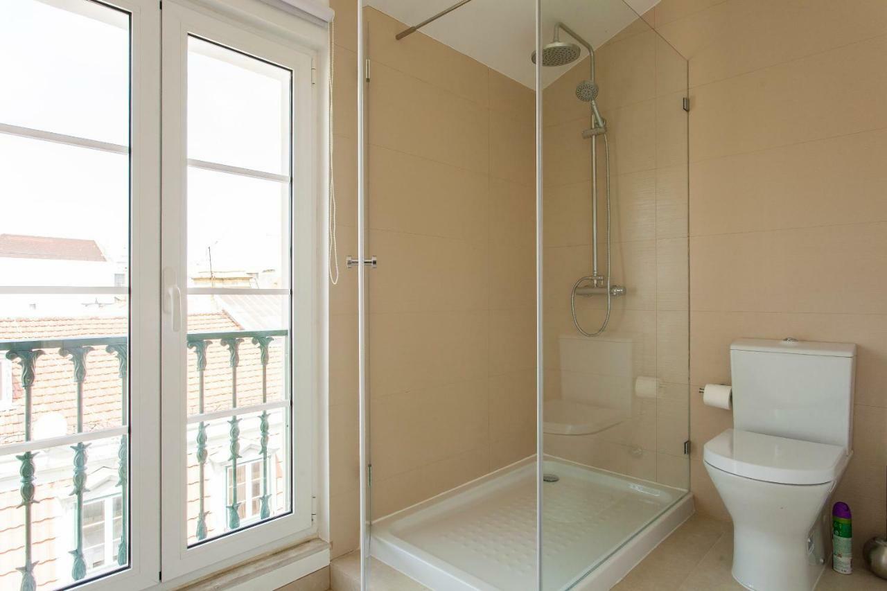 Chiado River View Deluxe