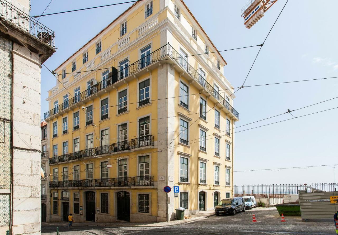Chiado River View Deluxe *