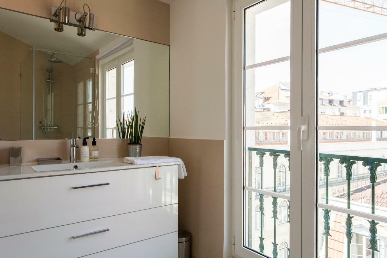 Apartamento Chiado River View Deluxe *