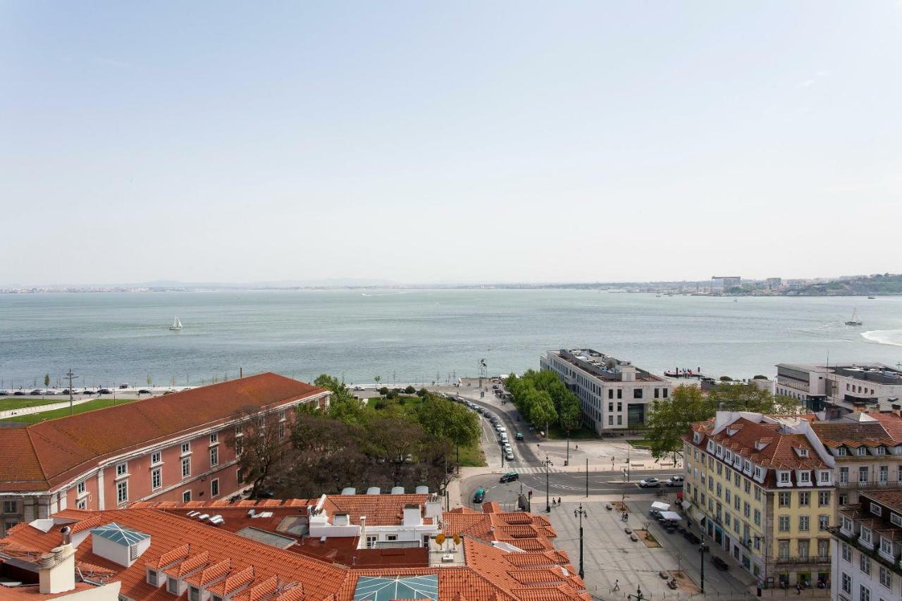 Chiado River View Deluxe Lisboa
