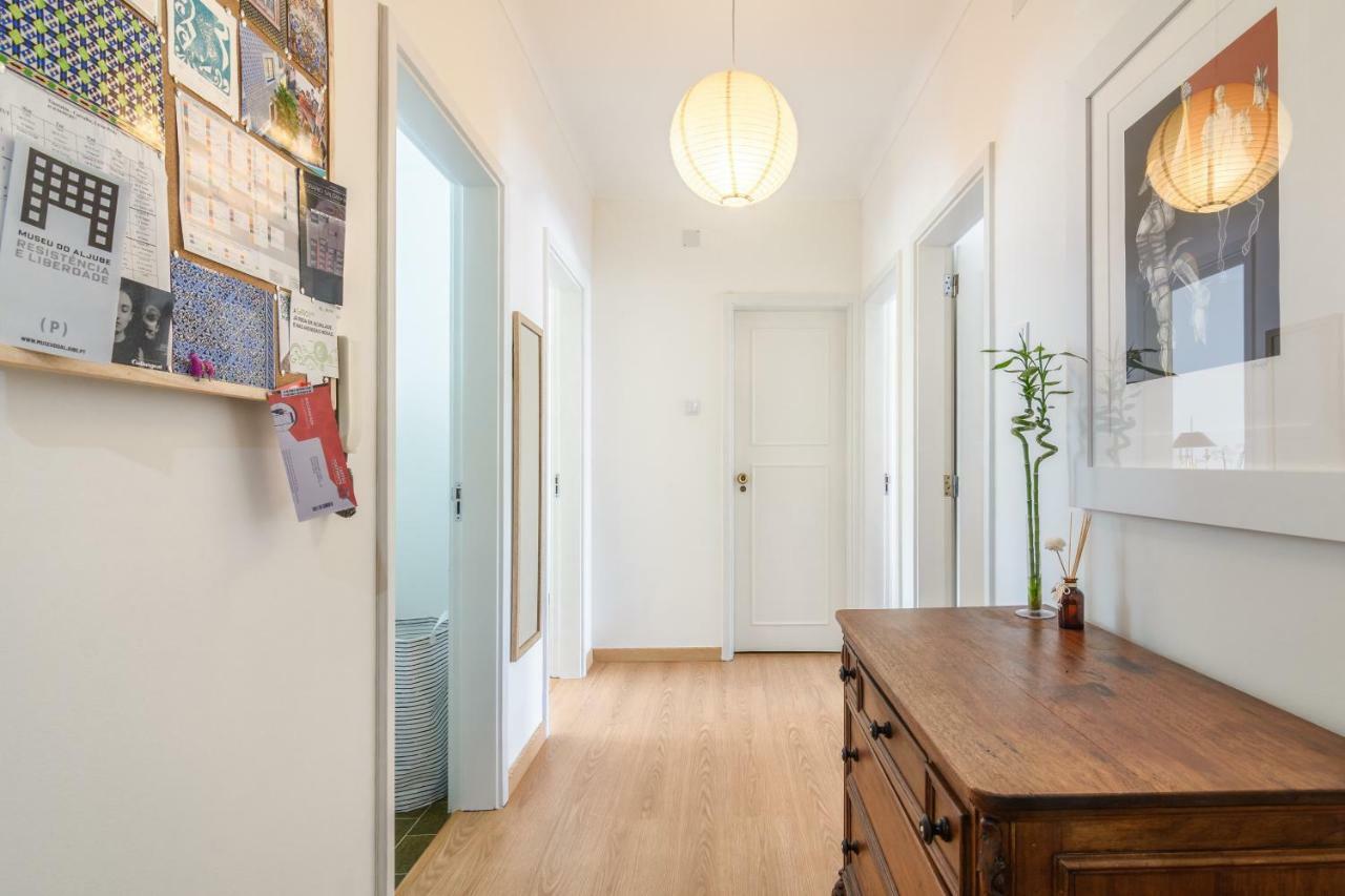 Apartamento Lcc Ii - Calm And Comfort Ii