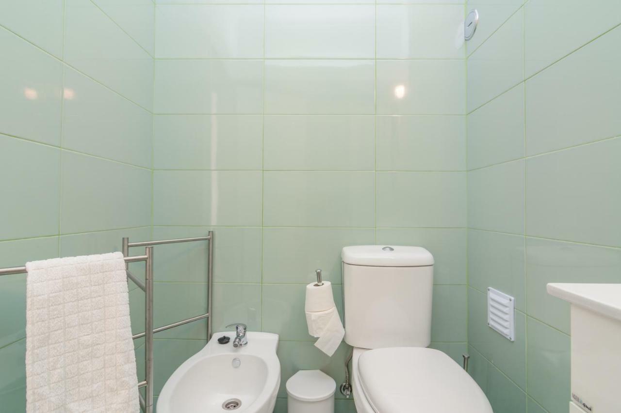 Apartamento Lcc Ii - Calm And Comfort Ii *