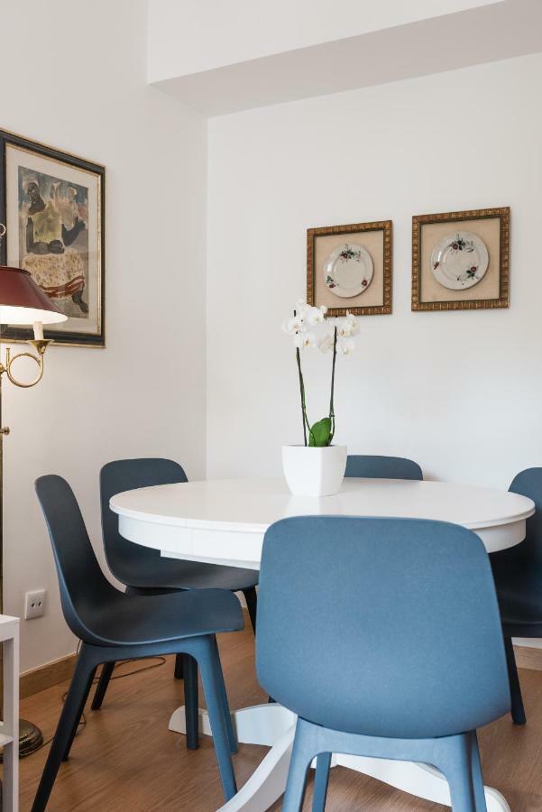Lcc Ii - Calm And Comfort Ii Apartamento *