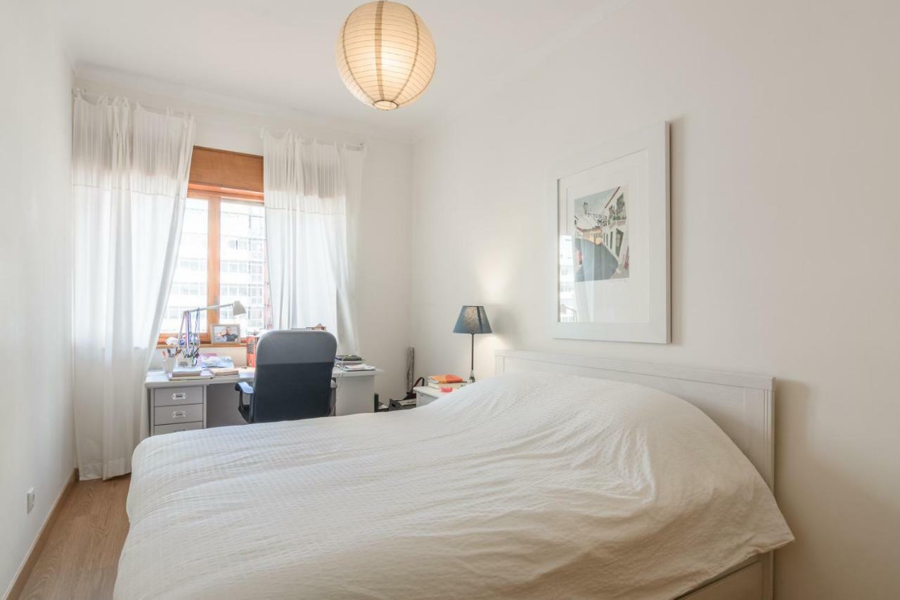 Lcc Ii - Calm And Comfort Ii Apartamento *