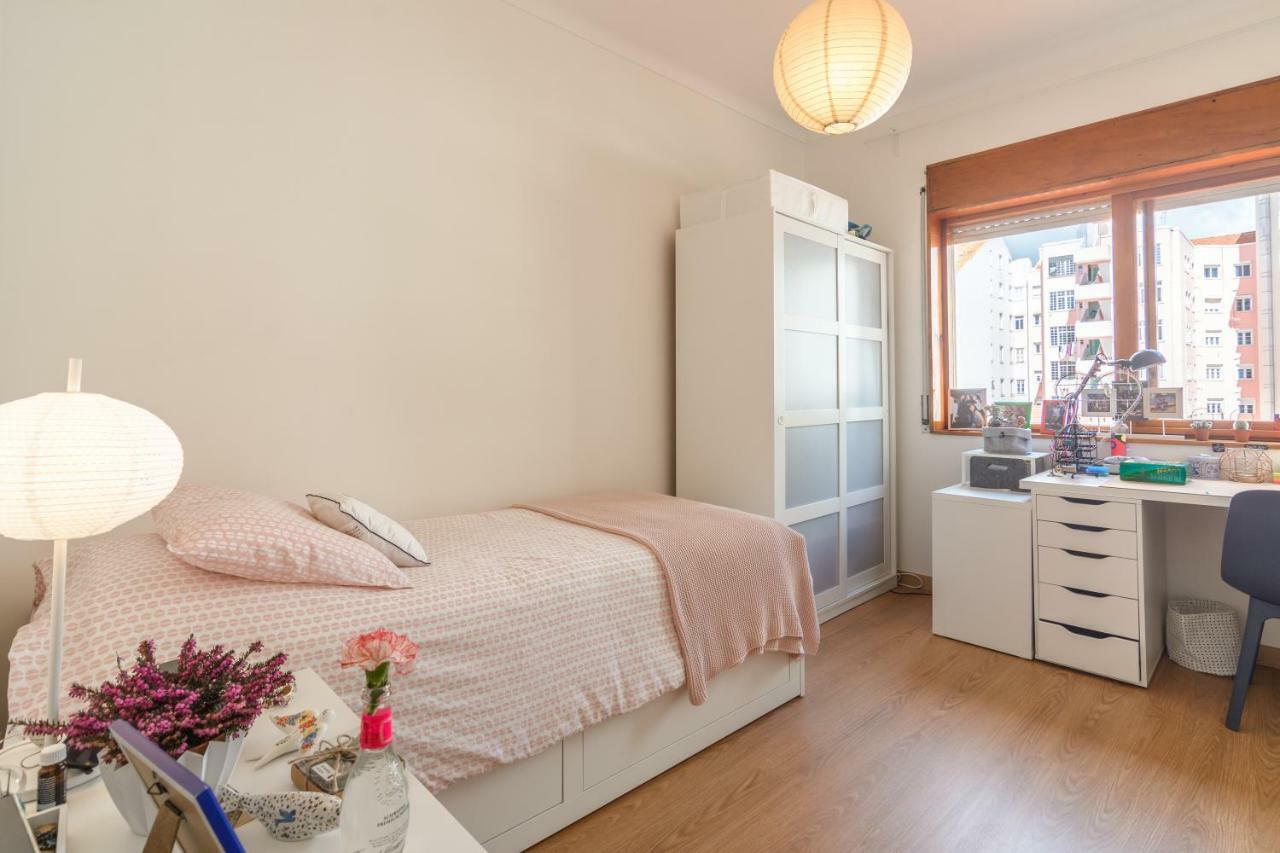 Apartamento Lcc Ii - Calm And Comfort Ii Lisboa