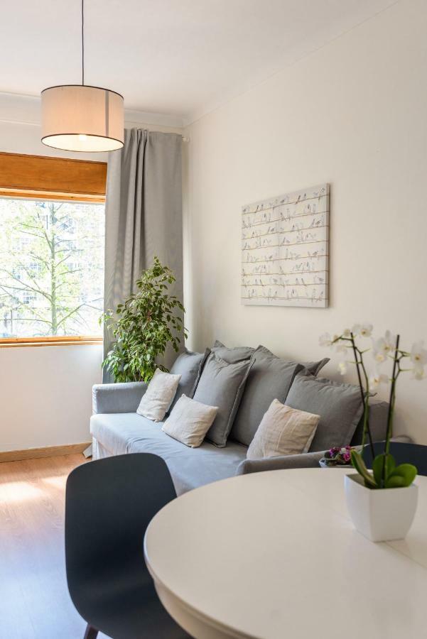 Lcc Ii - Calm And Comfort Ii Apartamento *