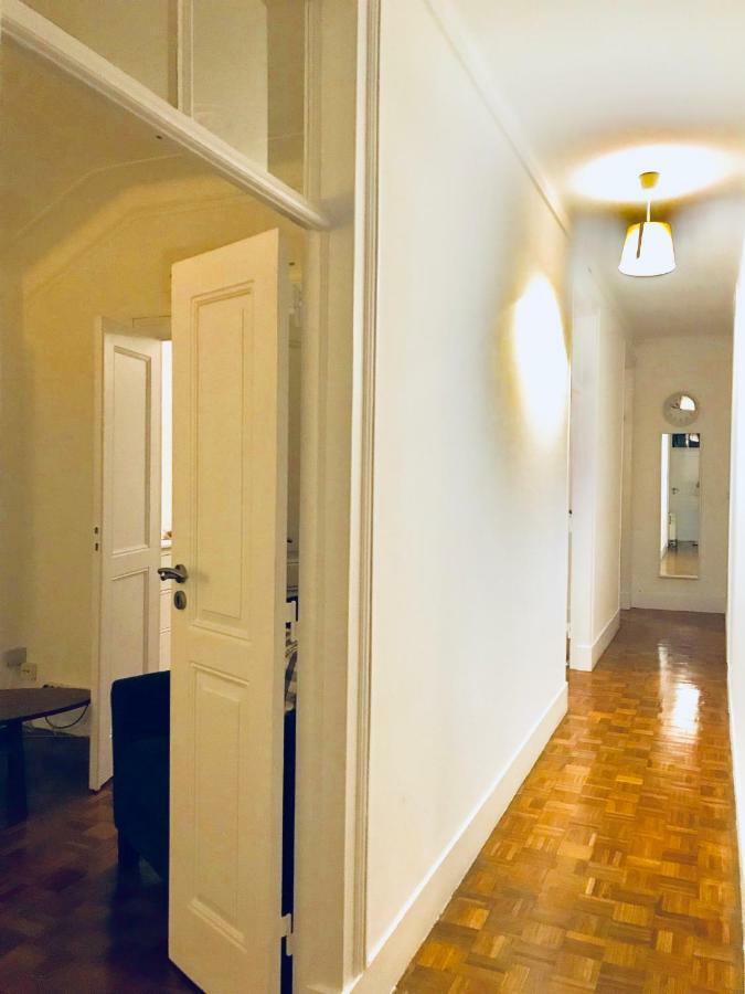 Luciano Resident Apartamento *
