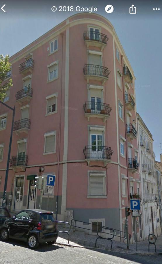 Apartamento Luciano Resident