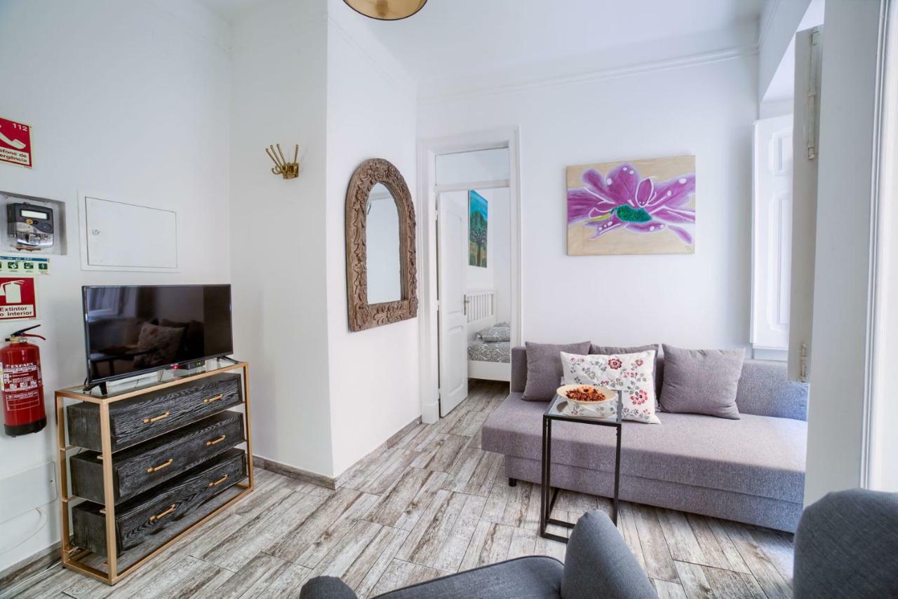 Garden Apartment