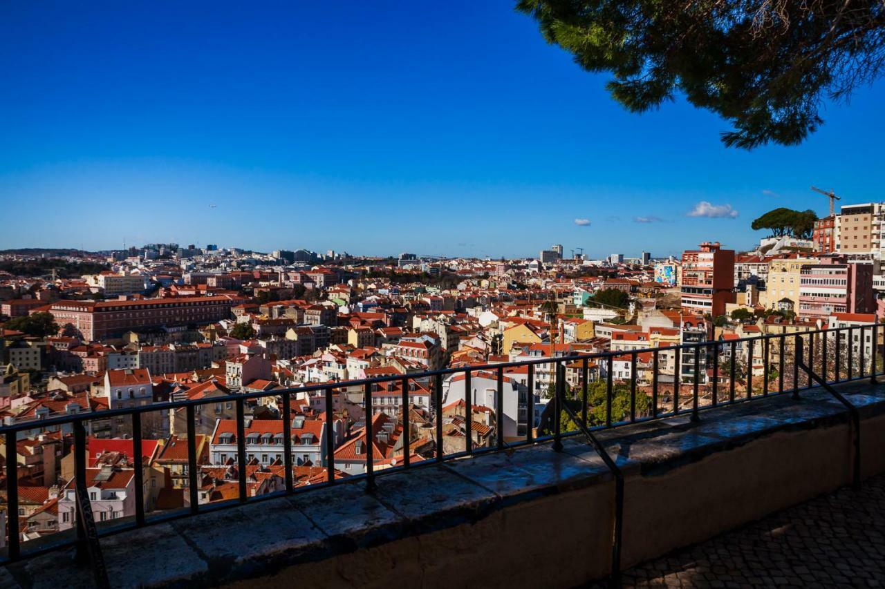 Fado Apartamento Lisboa