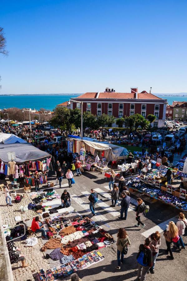 Garden * Lisbon