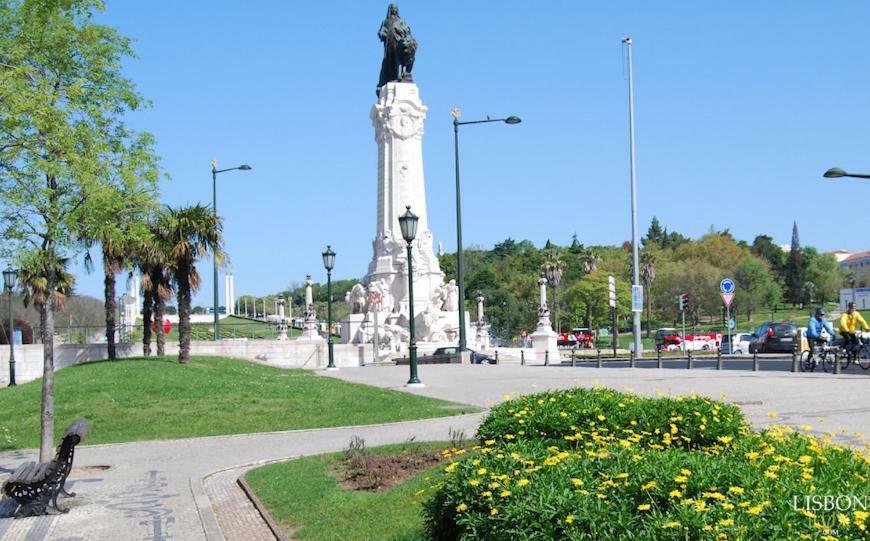 Comfortable In Marquês De Pombal *