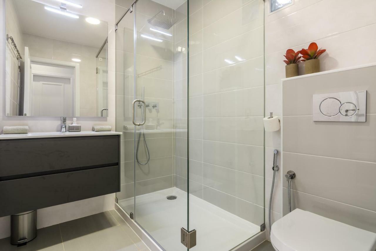Apartamento Lisbonspot58 *