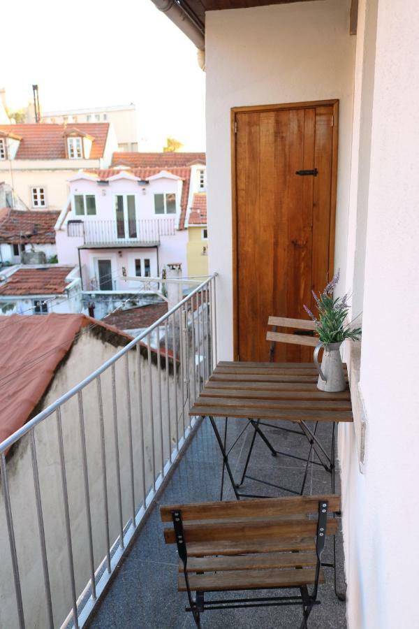 Casa Do Passadico Apartamento *