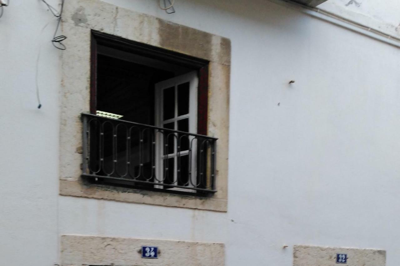 Alfama Apartamento