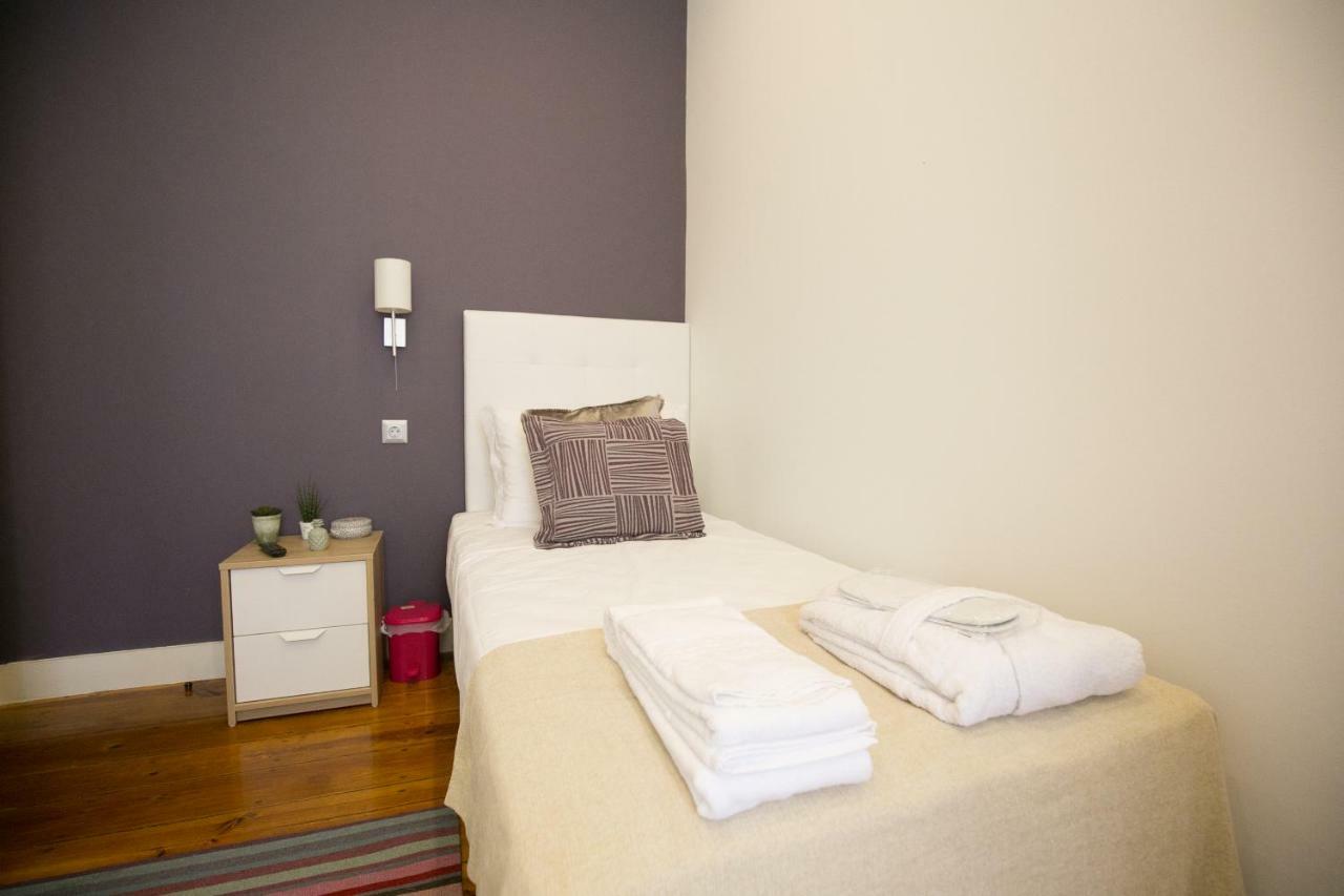 Habitación en casa particular Rua Luciano Cordeiro Bhuiyan Family Host Lisboa
