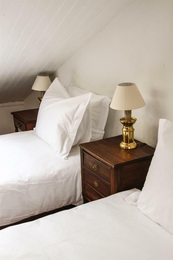Apartamento Cozy And Spacious In Graca, Lisboa