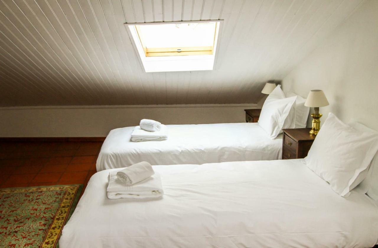Cozy And Spacious In Graca, Apartamento *