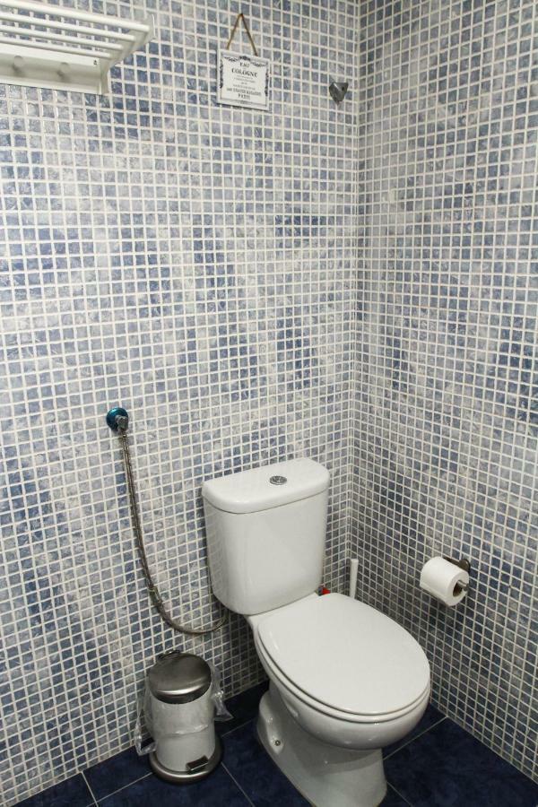 Cozy And Spacious In Graca,