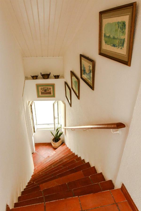 Cozy And Spacious In Graca, Apartamento *