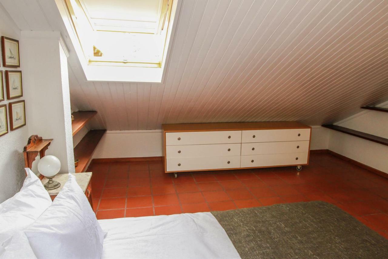 Cozy And Spacious In Graca, Apartamento Lisboa