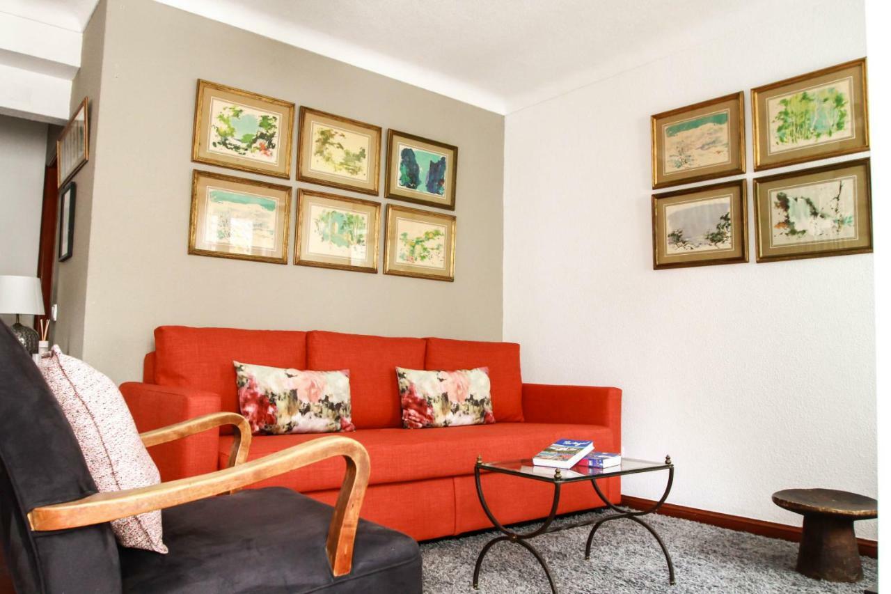 Cozy And Spacious In Graca, Lisboa