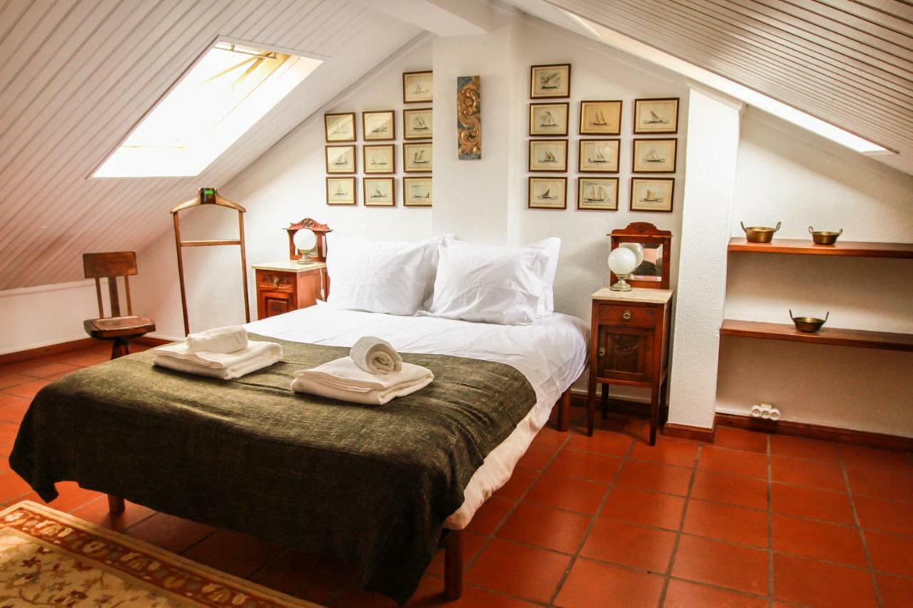 Cozy And Spacious In Graca, *