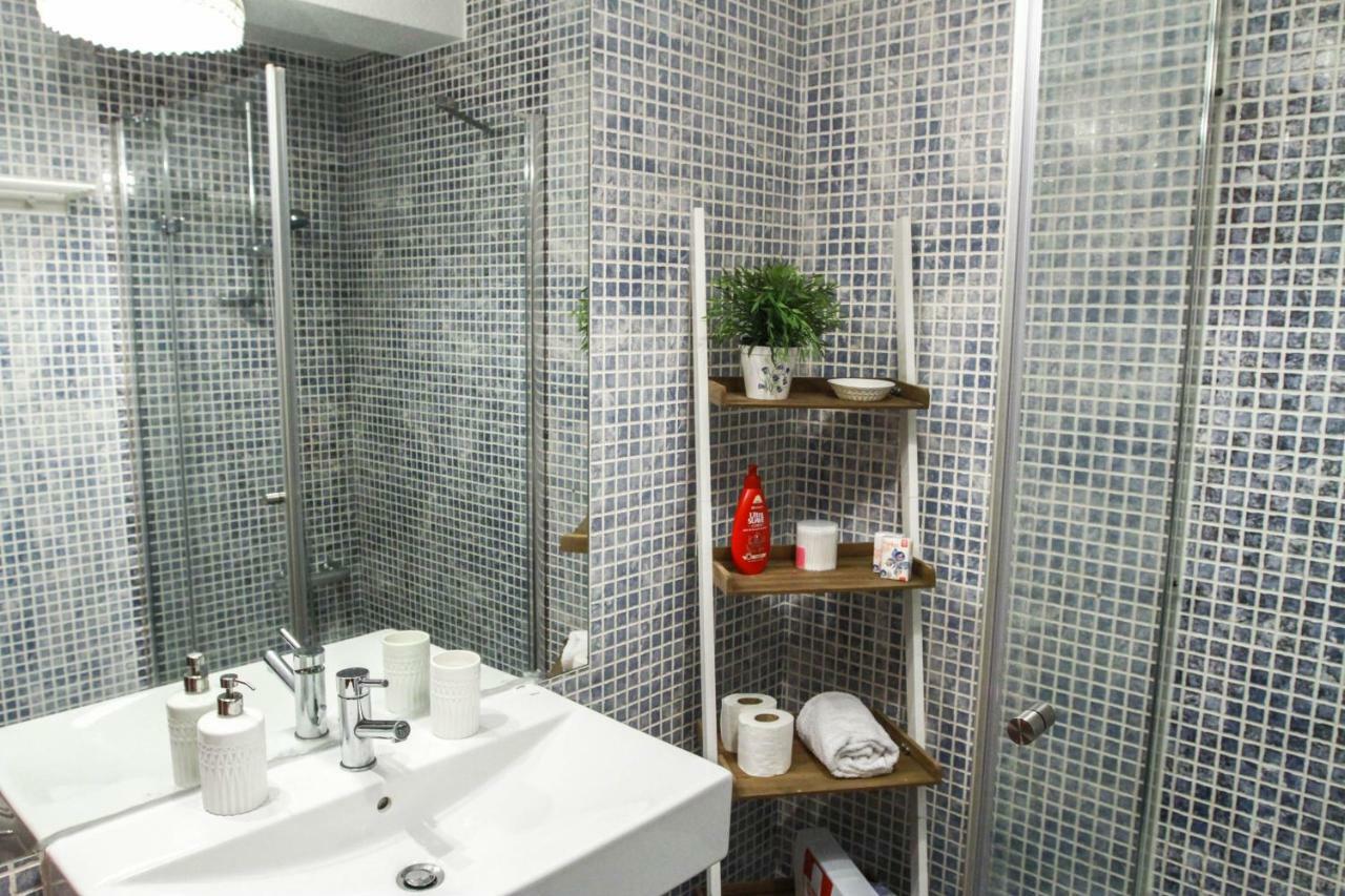 Cozy And Spacious In Graca, Apartamento *