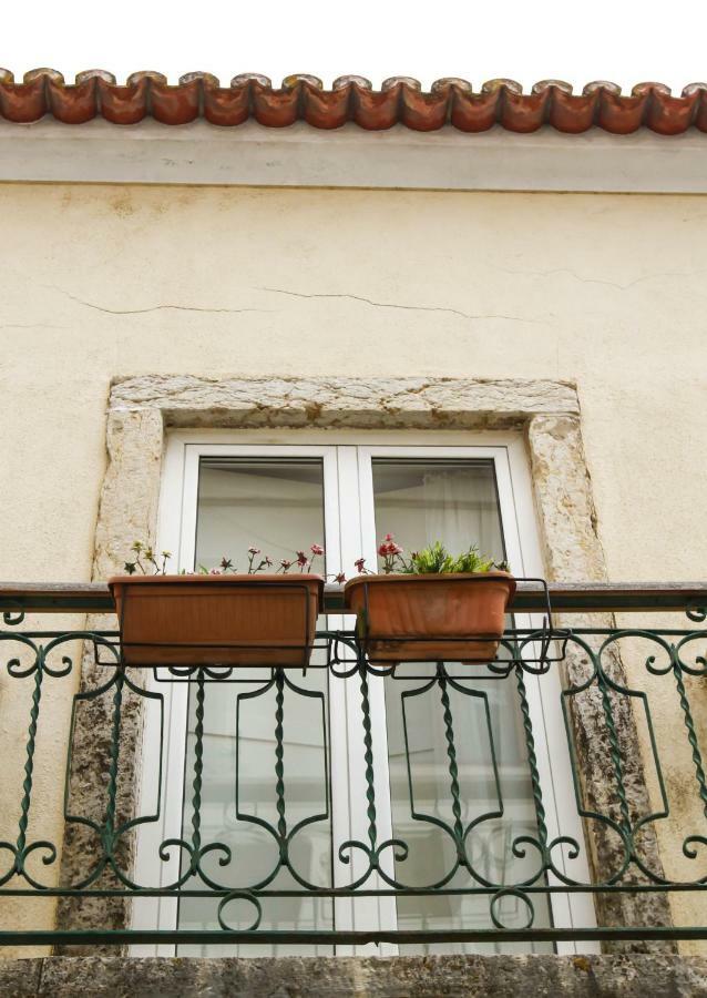 Cozy And Spacious In Graca, Apartamento *