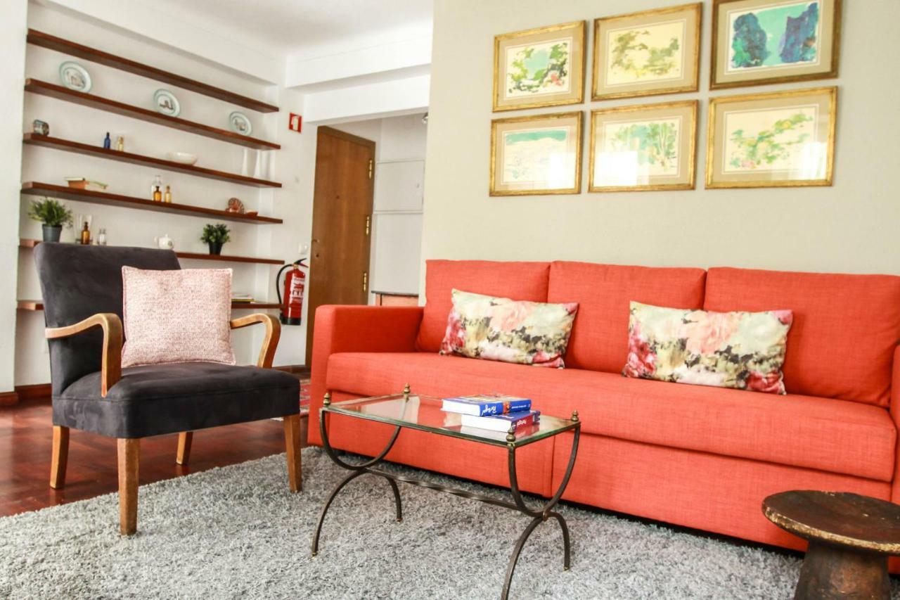 Cozy And Spacious In Graca, *