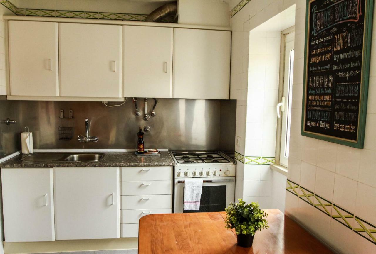 Cozy And Spacious In Graca, *