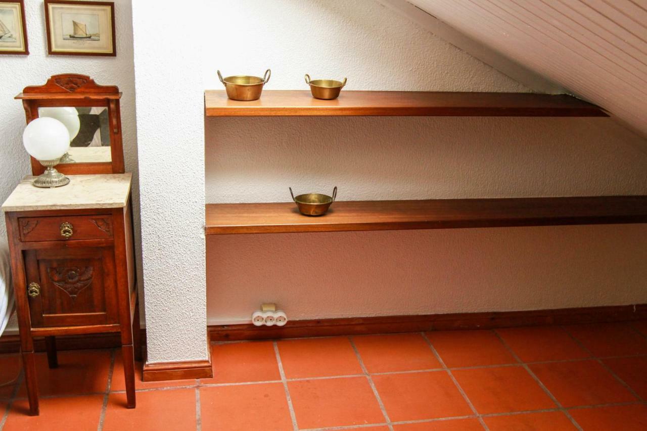 Cozy And Spacious In Graca,