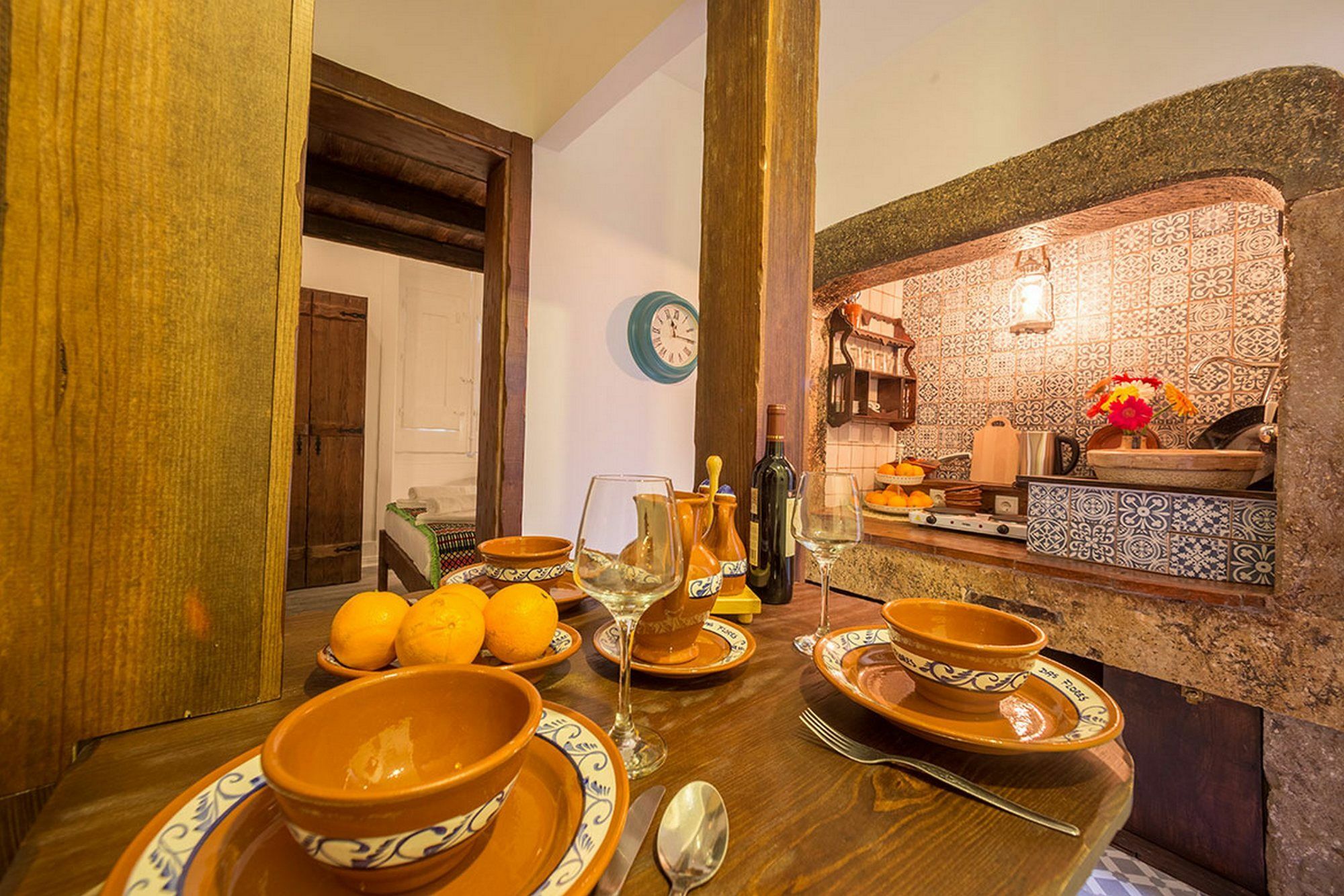 Sapateiros 44 Apartamento Lisboa