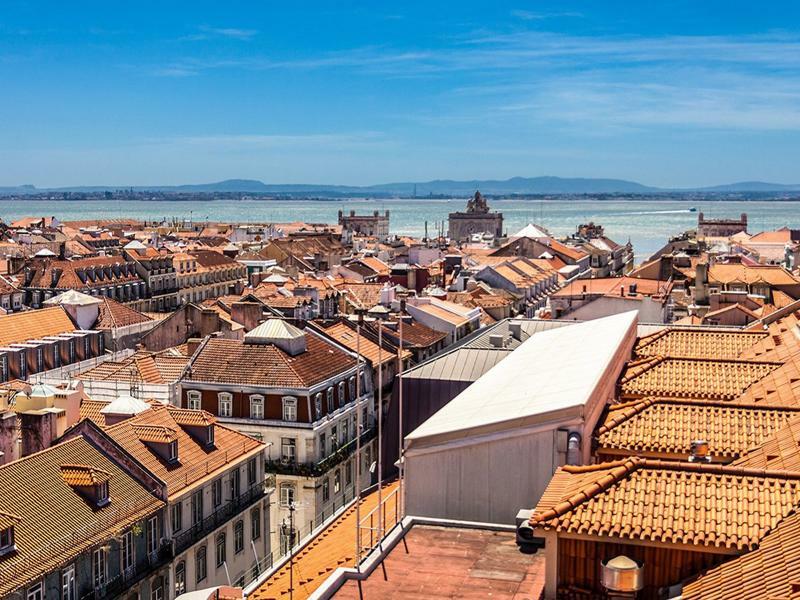 Sapateiros 44 Apartamento