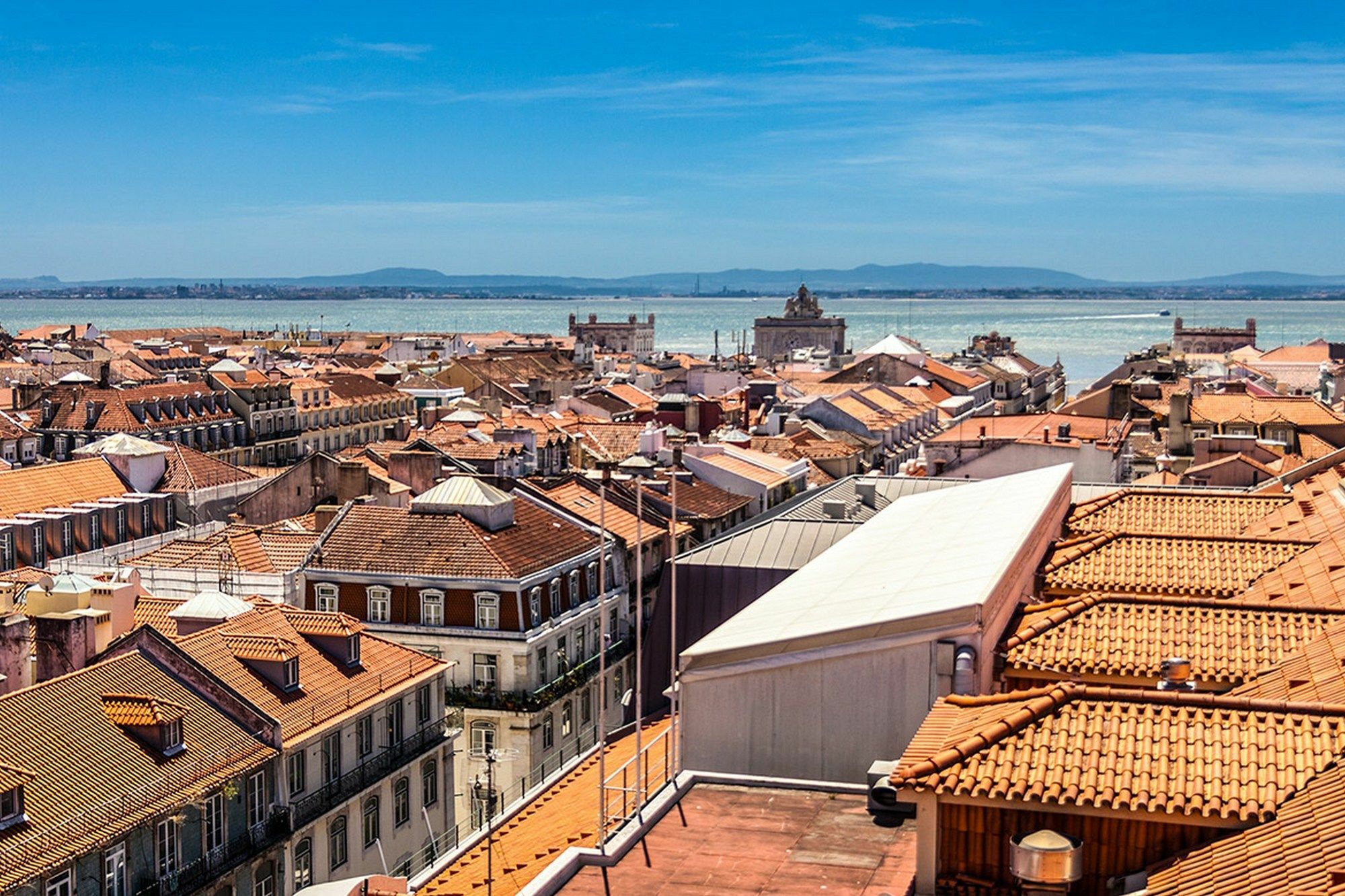 Apartamento Sapateiros 44