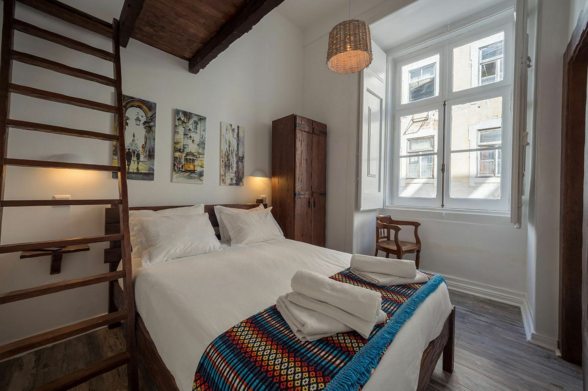 Apartamento Sapateiros 44