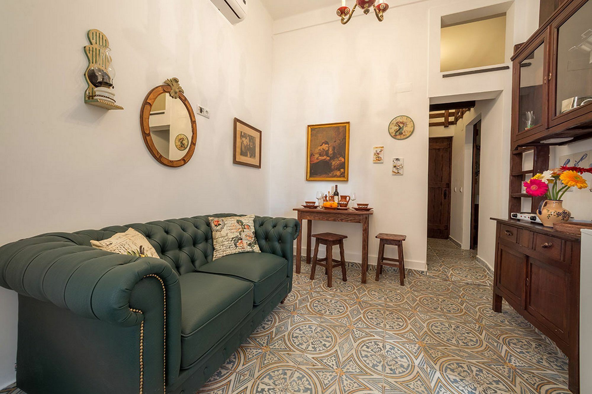 Apartamento Sapateiros 44 *