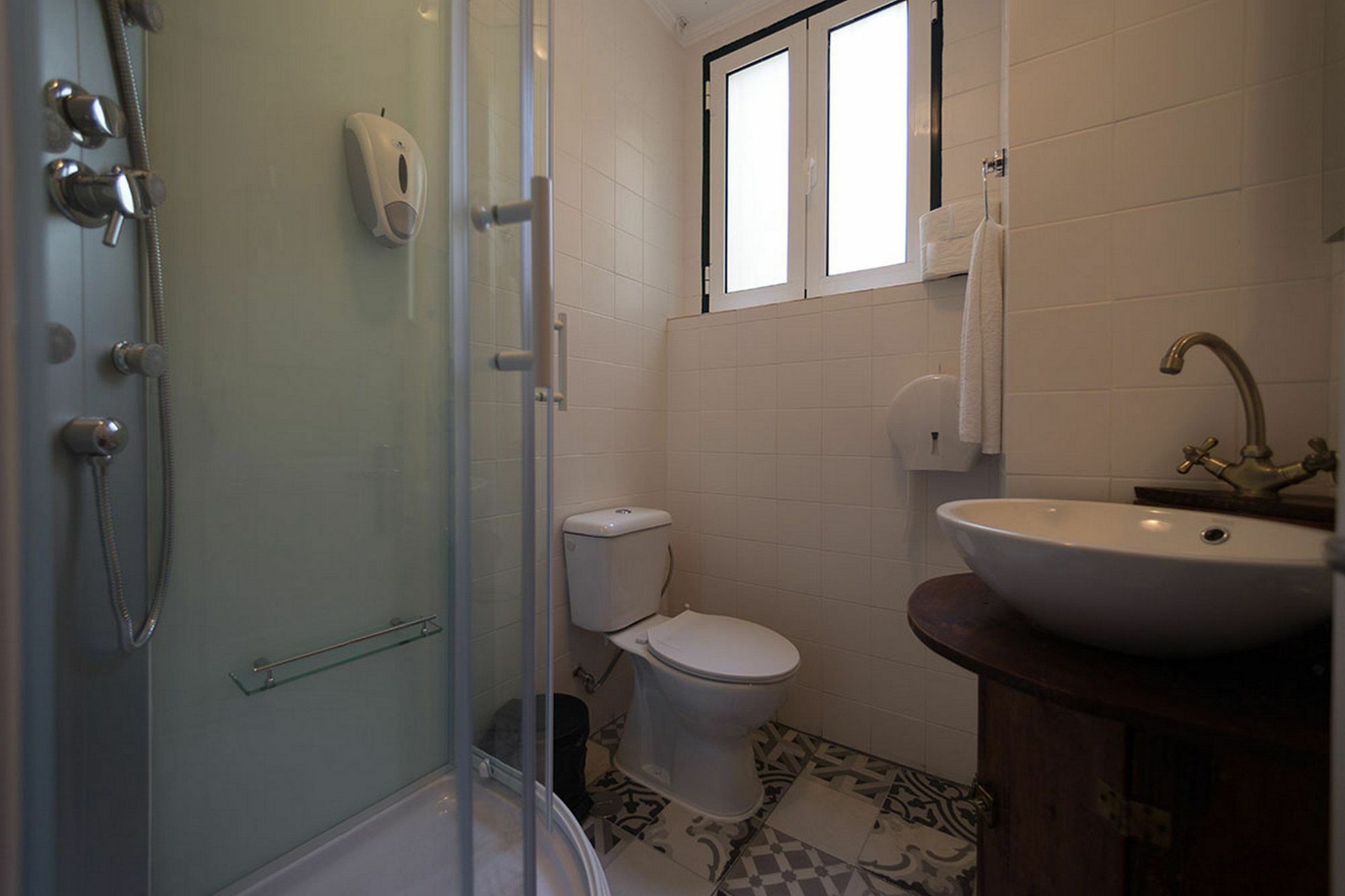 Apartamento Sapateiros 44 *