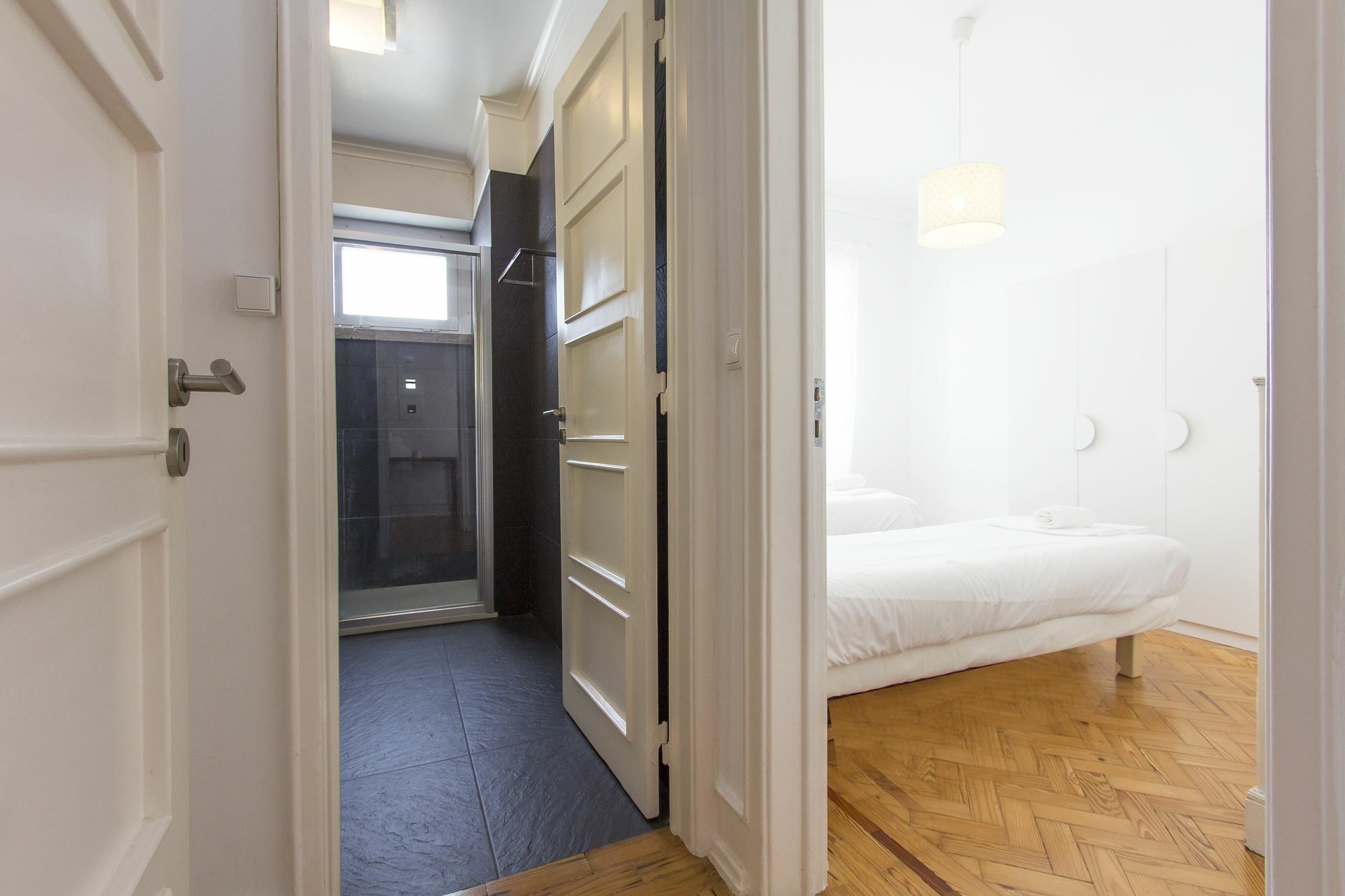 Saldanha Concept By Homing Apartamento