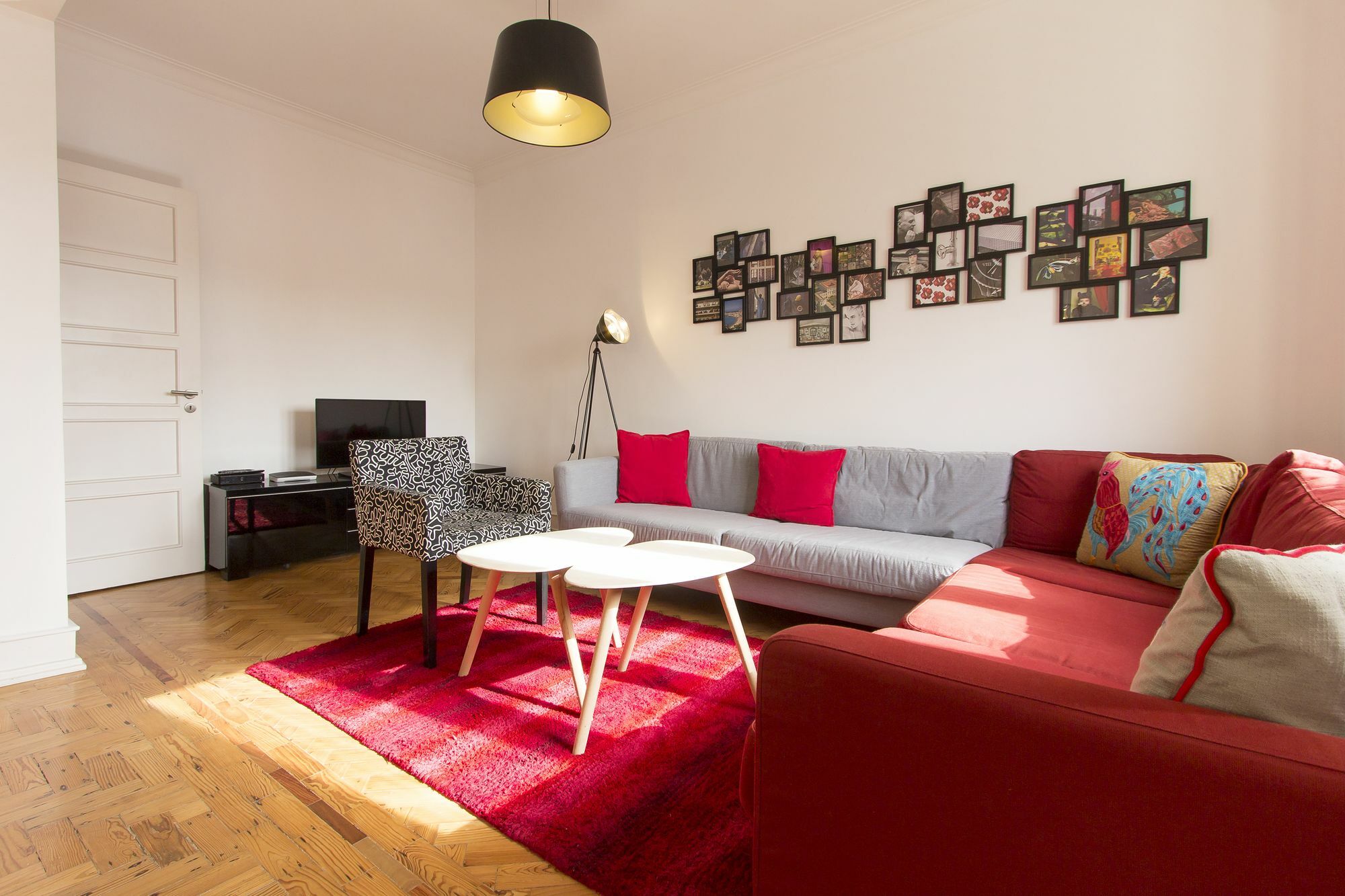 Apartamento Saldanha Concept By Homing *