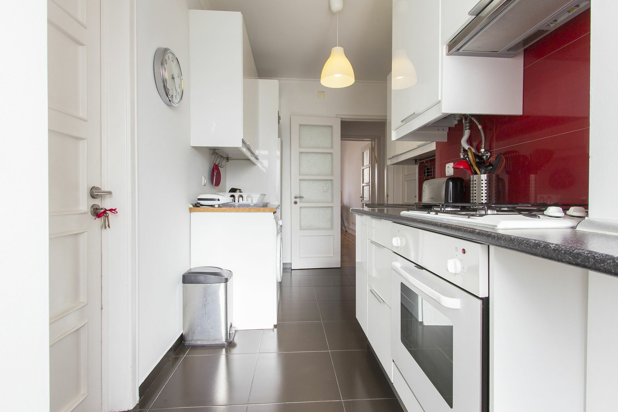 Apartamento Saldanha Concept By Homing *