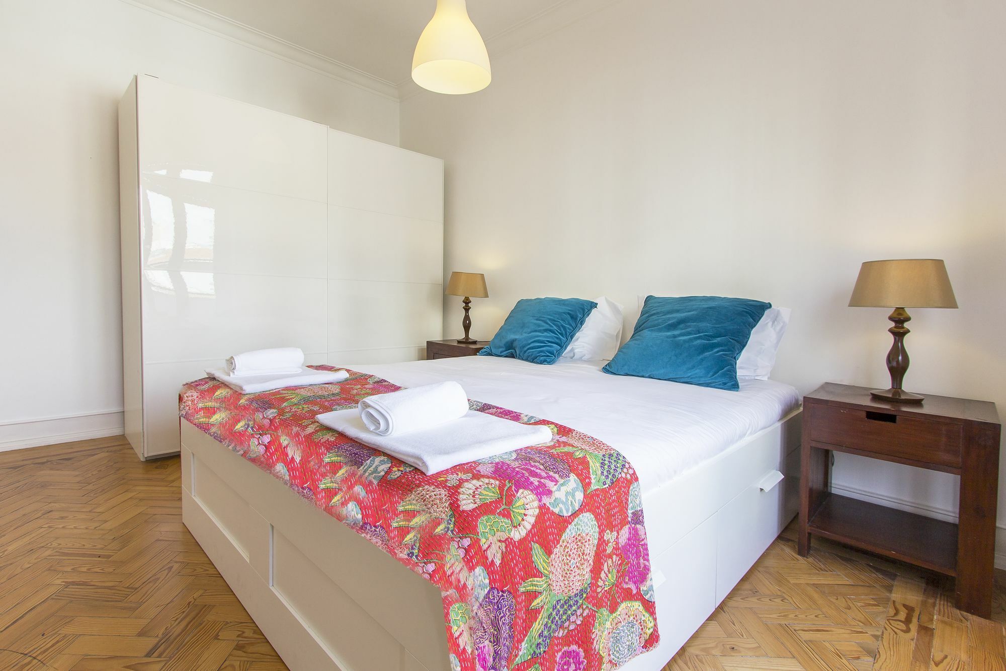 Apartamento Saldanha Concept By Homing