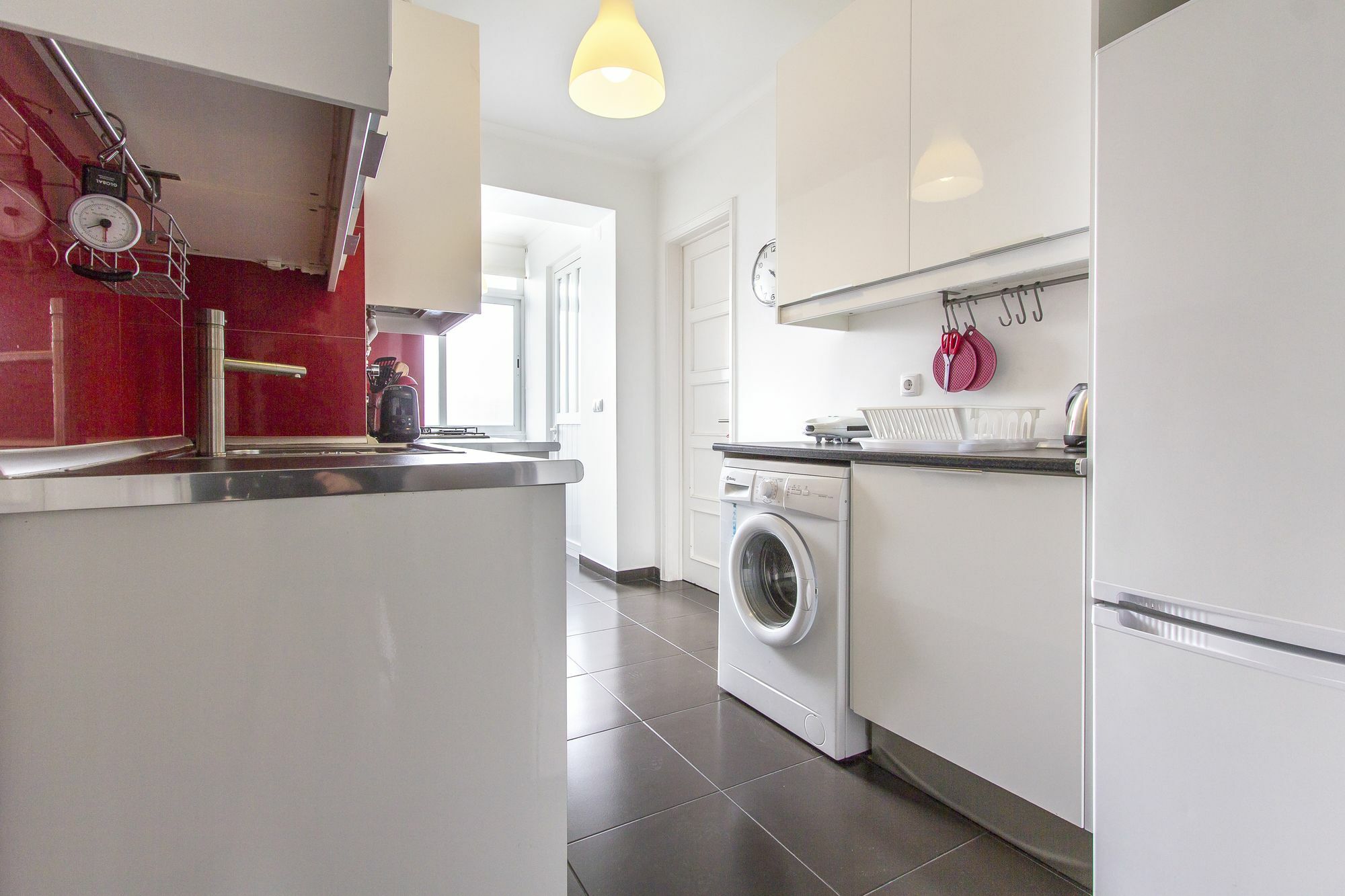 Saldanha Concept By Homing Apartamento *