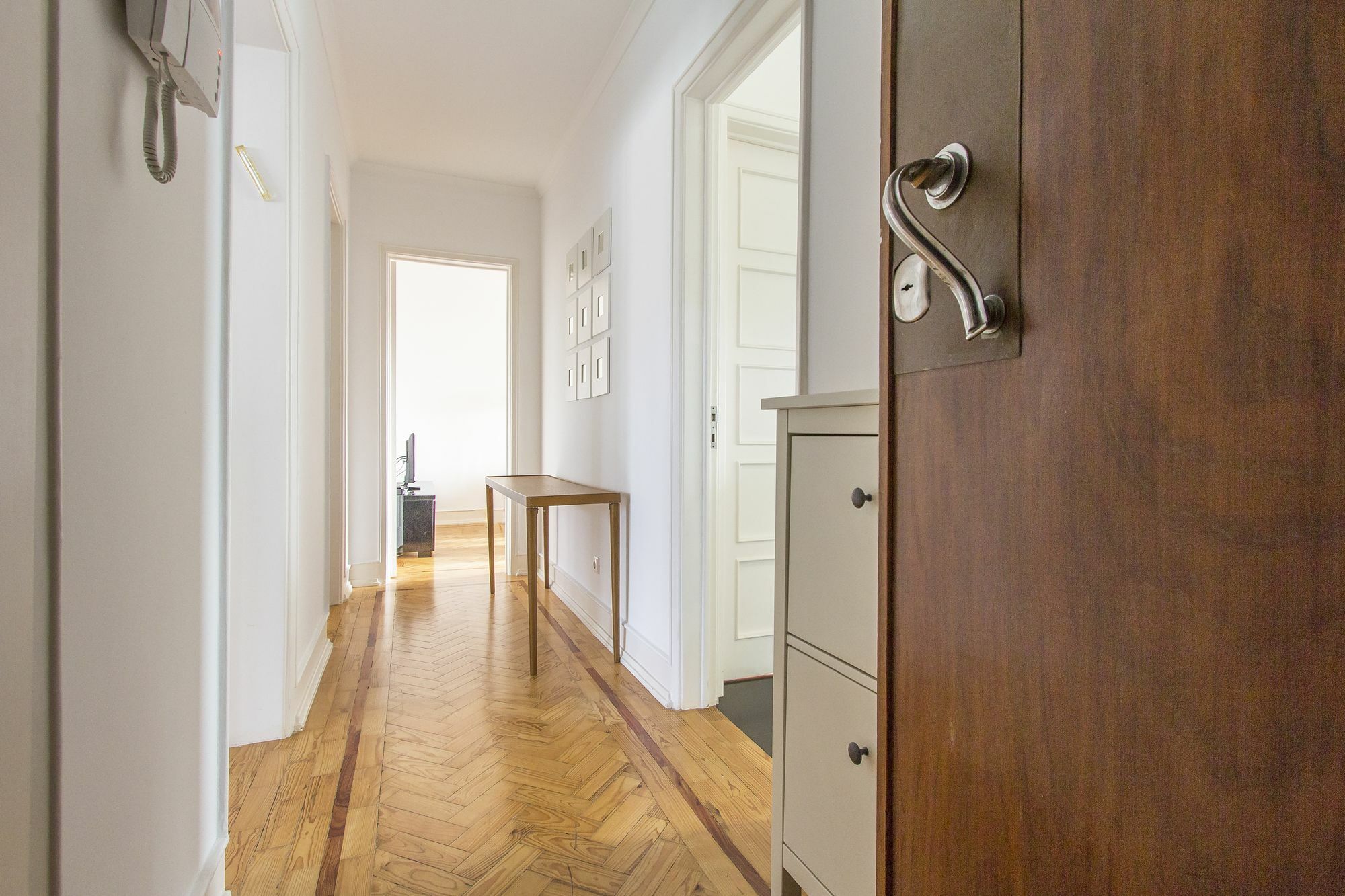 Apartamento Saldanha Concept By Homing Lisboa