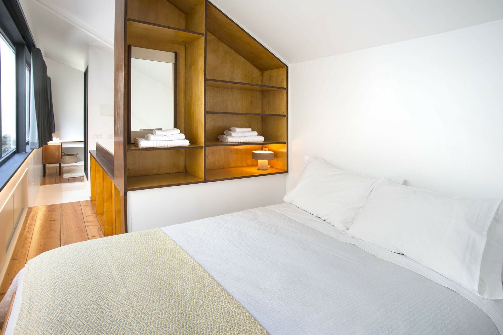 Apartamento Patio Sao Vicente Lisboa