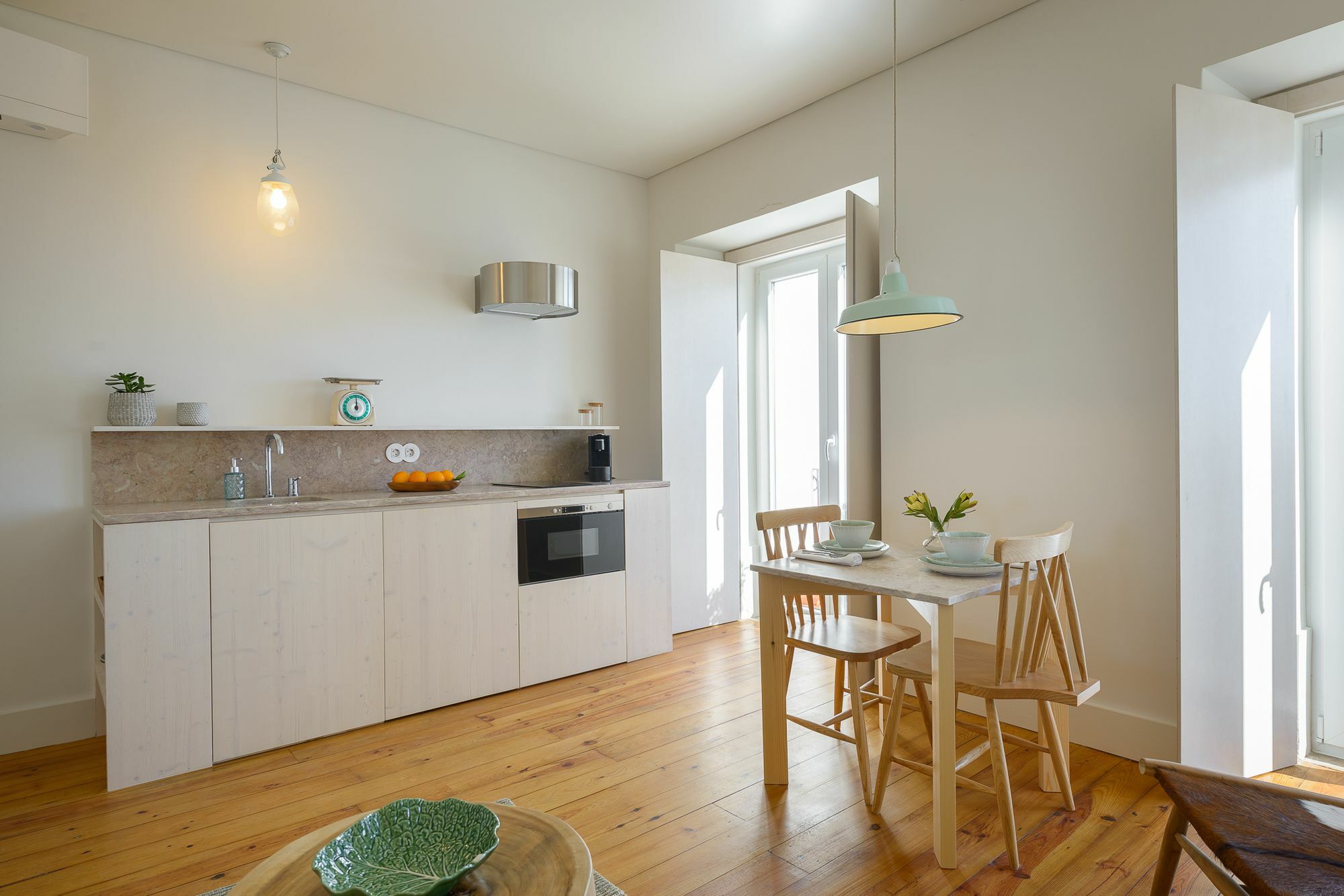 Apartamento Dona Graca